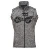 Men's Cosmic Fleece Vest Thumbnail