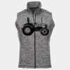 Cosmic Fleece Vest Thumbnail