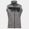 Cosmic Fleece Vest Thumbnail