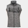 Cosmic Fleece Vest Thumbnail