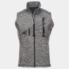 Cosmic Fleece Vest Thumbnail