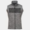 Cosmic Fleece Vest Thumbnail