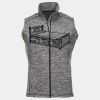 Cosmic Fleece Vest Thumbnail