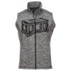 Men's Cosmic Fleece Vest Thumbnail