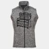 Cosmic Fleece Vest Thumbnail