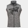 Cosmic Fleece Vest Thumbnail