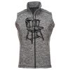 Men's Cosmic Fleece Vest Thumbnail