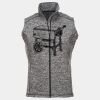 Cosmic Fleece Vest Thumbnail