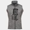 Cosmic Fleece Vest Thumbnail