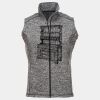 Cosmic Fleece Vest Thumbnail