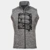 Cosmic Fleece Vest Thumbnail