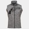 Cosmic Fleece Vest Thumbnail