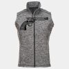 Cosmic Fleece Vest Thumbnail