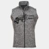 Cosmic Fleece Vest Thumbnail