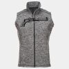 Cosmic Fleece Vest Thumbnail