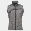 Cosmic Fleece Vest Thumbnail