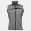 Cosmic Fleece Vest Thumbnail