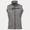 Cosmic Fleece Vest Thumbnail