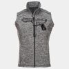 Cosmic Fleece Vest Thumbnail