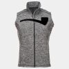 Cosmic Fleece Vest Thumbnail