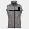 Cosmic Fleece Vest Thumbnail