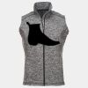 Cosmic Fleece Vest Thumbnail