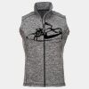 Cosmic Fleece Vest Thumbnail