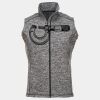 Cosmic Fleece Vest Thumbnail