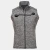 Cosmic Fleece Vest Thumbnail