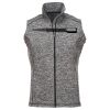 Men's Cosmic Fleece Vest Thumbnail