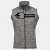 Men's Cosmic Fleece Vest Thumbnail