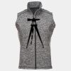 Men's Cosmic Fleece Vest Thumbnail