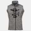 Men's Cosmic Fleece Vest Thumbnail