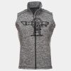 Men's Cosmic Fleece Vest Thumbnail