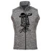 Men's Cosmic Fleece Vest Thumbnail