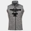 Men's Cosmic Fleece Vest Thumbnail