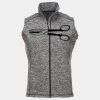 Cosmic Fleece Vest Thumbnail