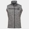 Cosmic Fleece Vest Thumbnail