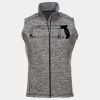 Cosmic Fleece Vest Thumbnail