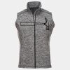 Men's Cosmic Fleece Vest Thumbnail