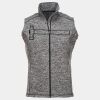 Cosmic Fleece Vest Thumbnail