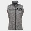 Cosmic Fleece Vest Thumbnail