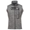Men's Cosmic Fleece Vest Thumbnail
