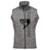 Men's Cosmic Fleece Vest Thumbnail