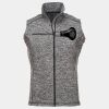 Cosmic Fleece Vest Thumbnail