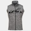 Cosmic Fleece Vest Thumbnail