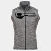 Cosmic Fleece Vest Thumbnail