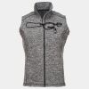 Cosmic Fleece Vest Thumbnail