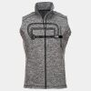 Cosmic Fleece Vest Thumbnail