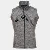 Cosmic Fleece Vest Thumbnail